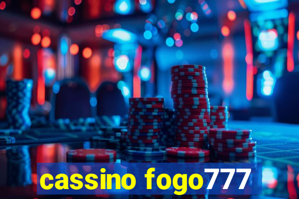 cassino fogo777